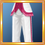 Hot Pink Angel Bottoms
