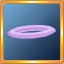 Purple Angel Halo