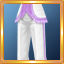 Purple Angel Bottoms