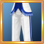 Blue Angel Bottoms