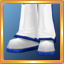 Blue Angel Shoes