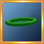 Green Angel Halo