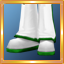 Green Angel Shoes