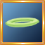 Light Green Angel Halo