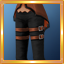 Brown Devil Bottoms