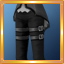Gray Devil Bottoms