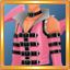 Pink Devil Top