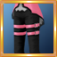 Pink Devil Bottoms