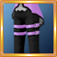 Purple Devil Bottoms