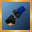 Blue Devil Gloves