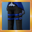 Blue Devil Bottoms