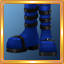 Blue Devil Shoes