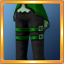 Green Devil Bottoms