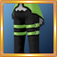 Light Green Devil Bottoms