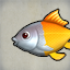 Half-Iron Goldfish