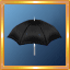 Black Umbrella