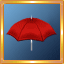 Red Umbrella