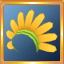 Yellow Flower Band