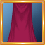 Hot Pink Cloak