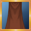Brown Cloak