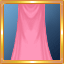 Pink Cloak
