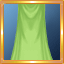 Light Green Cloak