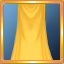 Yellow Cloak
