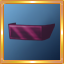 Pink Futuristic Glasses