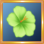 Light Green Hibiscus