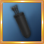 Черный колчан