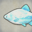Transparent Paku