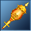 LifeStaff(Uncommon)