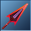Dead Spirit's Loot - Spear