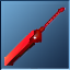 Sha - One-handed Sword