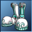 Archer Boots (Uncommon)