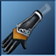 Fairy Mage Gloves