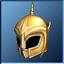 Warrior Helmet(Rare)