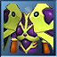 Raphael`s worriar Armor