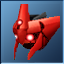Lv95 Elite Archer Cap
