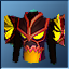 Elite Mage Shirt(Uncommon)
