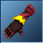 Lv85 Elite Mage Mittens