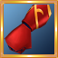 Michael`s worriar Gloves