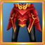 Michael`s worriar Pants