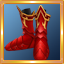 Michael`s worriar Boots