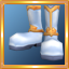 Elite Archer Boots(Uncommon)