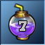 Pet Limit Break Potion [Lv.7]