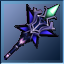 Lv95 Elite Magic Staff