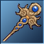 Lv90 Elite Healing Wand