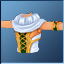 Lv90 Elite Mage Robe