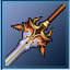 Elite Sword (Uncommon)
